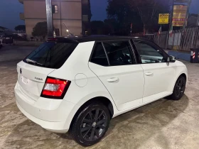 Skoda Fabia 1.4d 31000kм!!!! - 11000 € / 21514.13 лв. - 87640663 6