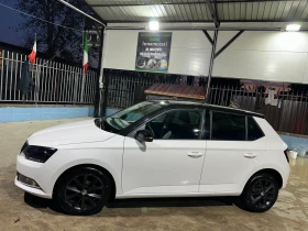 Skoda Fabia 1.4d 31000kм!!!! - 11000 € / 21514.13 лв. - 87640663 3