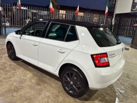 Skoda Fabia 1.4d 31000kм!!!! - 11000 € / 21514.13 лв. - 87640663 4