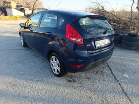 Ford Fiesta 1.4tdci, снимка 5