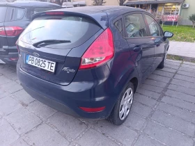 Ford Fiesta 1.4tdci - 3000 € / 5867.49 лв. - 62584159 3