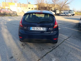 Ford Fiesta 1.4tdci, снимка 4