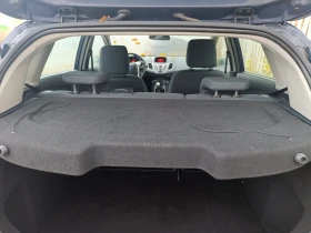 Ford Fiesta 1.4tdci, снимка 10