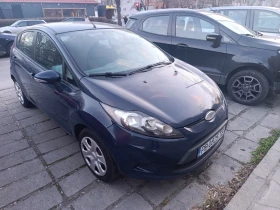 Ford Fiesta 1.4tdci - 3000 € / 5867.49 лв. - 62584159 4