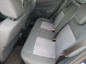 Ford Fiesta 1.4tdci, снимка 9