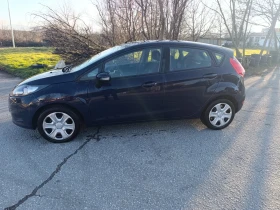 Ford Fiesta 1.4tdci, снимка 6