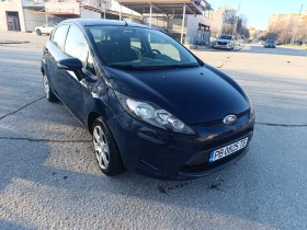 Ford Fiesta 1.4tdci, снимка 2