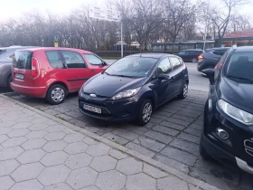Ford Fiesta 1.4tdci - 3000 € / 5867.49 лв. - 62584159 5