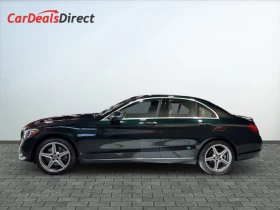 Mercedes-Benz C 300 Mercedes-Benz* C300* АвтоКредит* (ЦЕНА ДО БГ) - 18500 € / 36182.85 лв. - 34494641 3