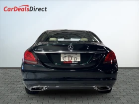 Mercedes-Benz C 300 Mercedes-Benz* C300* АвтоКредит* (ЦЕНА ДО БГ) - 18500 € / 36182.85 лв. - 34494641 5