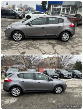 Renault Megane 1.6  i Бензин / 110 к.с. / 6 ск. - 4350 € / 8507.86 лв. - 53938826 8