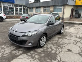 Renault Megane 1.6  i Бензин / 110 к.с. / 6 ск. - 4350 € / 8507.86 лв. - 53938826 3