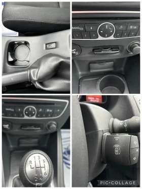 Renault Megane 1.6  i Бензин / 110 к.с. / 6 ск. - 4350 € / 8507.86 лв. - 53938826 12