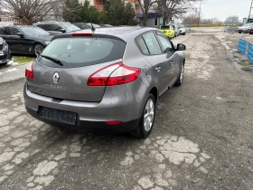 Renault Megane 1.6  i Бензин / 110 к.с. / 6 ск. - 4350 € / 8507.86 лв. - 53938826 6
