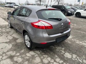 Renault Megane 1.6  i Бензин / 110 к.с. / 6 ск. - 4350 € / 8507.86 лв. - 53938826 4