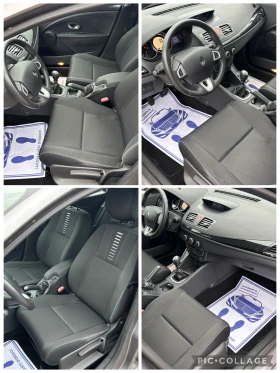 Renault Megane 1.6  i Бензин / 110 к.с. / 6 ск. - 4350 € / 8507.86 лв. - 53938826 11