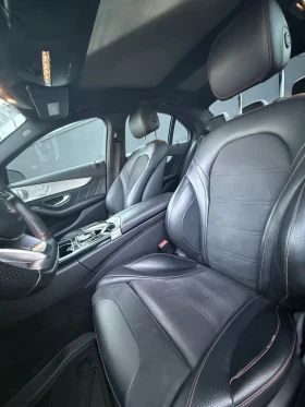Mercedes-Benz C 43 AMG * АвтоКредит (ЦЕНА ДО БГ) - 20799 € / 40679.31 лв. - 88798854 10