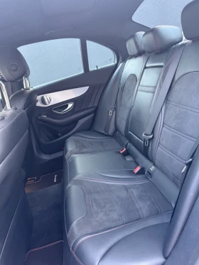Mercedes-Benz C 43 AMG * АвтоКредит (ЦЕНА ДО БГ) - 20799 € / 40679.31 лв. - 88798854 12