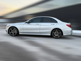 Mercedes-Benz C 43 AMG * АвтоКредит (ЦЕНА ДО БГ) - 20799 € / 40679.31 лв. - 88798854 5