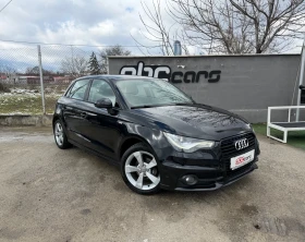 Audi A1 Sportback 1.2TFSI S-Line Euro5B - 6600 € / 12908.48 лв. - 97532997 2