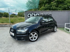 ������ Audi A1