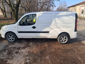 Fiat Doblo, снимка 4
