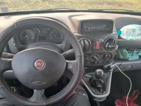 Fiat Doblo, снимка 6