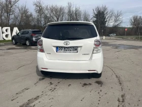 Toyota Verso 2.2 d-cat - 4500 € / 8801.24 лв. - 35525210 4