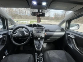 Toyota Verso 2.2 d-cat - 4500 € / 8801.24 лв. - 35525210 7