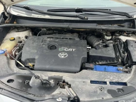 Toyota Verso 2.2 d-cat - 4500 € / 8801.24 лв. - 35525210 10