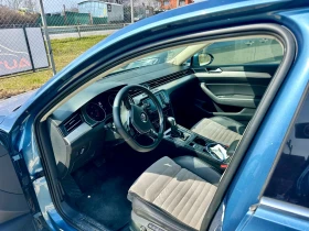 VW Passat R line 2.0 TDI | Auto.bg — изображение 10