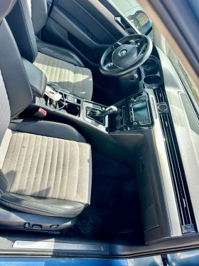 VW Passat R line 2.0 TDI | Auto.bg — изображение 7