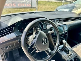 VW Passat R line 2.0 TDI | Auto.bg — изображение 11