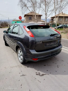Ford Focus 1.8tdci - 1100 € / 2151.41 лв. - 24868776 5