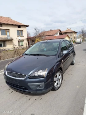Ford Focus 1.8tdci - 1100 € / 2151.41 лв. - 24868776 3