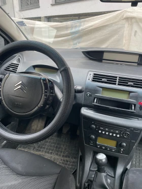Citroen C4 - 450 € / 880.12 лв. - 26915413 6