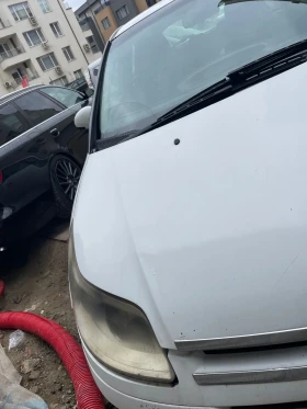Citroen C4 - 450 € / 880.12 лв. - 26915413 13