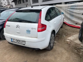 Citroen C4 - 450 € / 880.12 лв. - 26915413 14