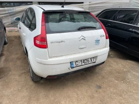 Citroen C4 - 450 € / 880.12 лв. - 26915413 15