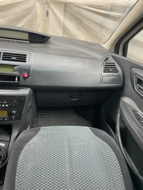 Citroen C4 - 450 € / 880.12 лв. - 26915413 5