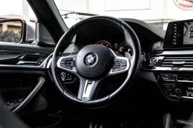 BMW 550 * M550I* X-DRIVE*  - 25000 € / 48895.75 лв. - 42758324 8