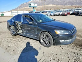 VW Passat 2.0L 4 Front-wheel Drive - 6800 € / 13299.64 лв. - 82498829 5