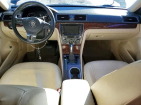 VW Passat 2.0L 4 Front-wheel Drive - 6800 € / 13299.64 лв. - 82498829 9