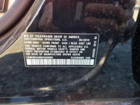 VW Passat 2.0L 4 Front-wheel Drive - 6800 € / 13299.64 лв. - 82498829 13