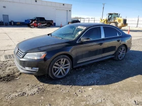 VW Passat 2.0L 4 Front-wheel Drive - 6800 € / 13299.64 лв. - 82498829 2