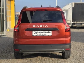 Dacia Jogger 1.0 Tce EXTREME | Mobile.bg � ����� ������ 6