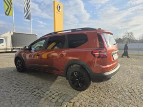 Dacia Jogger 1.0 Tce EXTREME | Mobile.bg � ����� ������ 7
