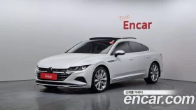 ������ VW Arteon