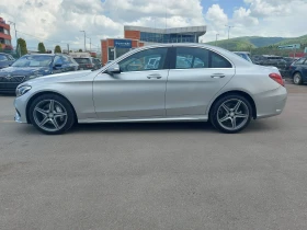 Mercedes-Benz C 220 d* AMG Line* 170 �.�.* LED* ����* NAVI* 7G-Tronic | Mobile.bg � ����� ������ 4