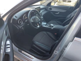 Mercedes-Benz C 220 d* AMG Line* 170 �.�.* LED* ����* NAVI* 7G-Tronic | Mobile.bg � ����� ������ 7